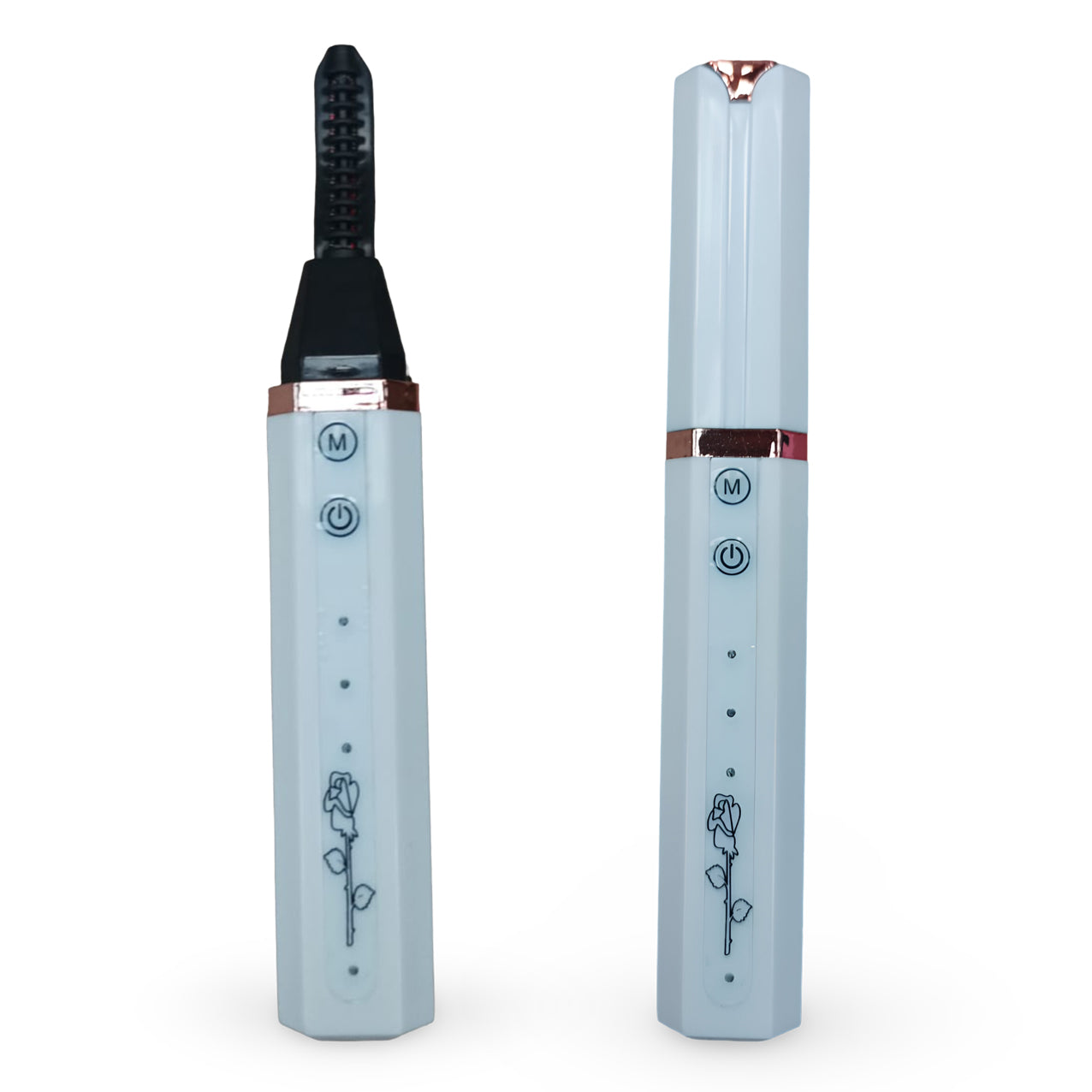 Encrespador de Pestañas Electrico