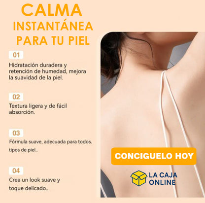 Tallow Honey Balm Piel Suave y Sin Irritacion