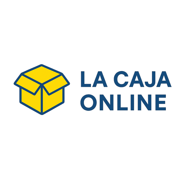 Lacajaonline