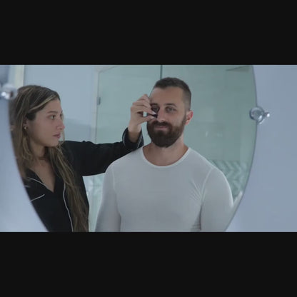 X - RespiraPlus BANDA NASAL Respiracion