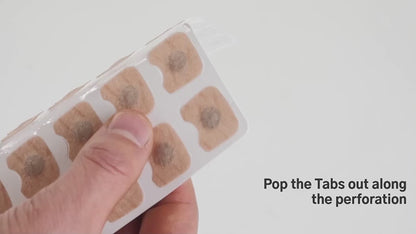 X - RespiraPlus BANDA NASAL Respiracion